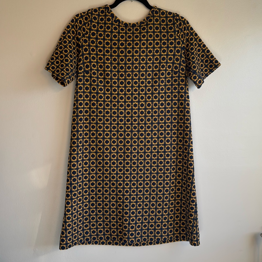 Sheath dress